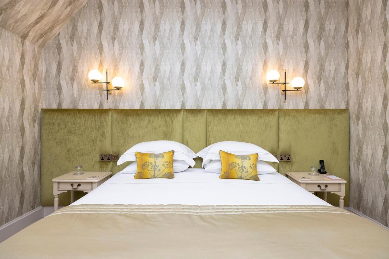 Windlestraw Bed & Breakfast Walkerburn Ngoại thất bức ảnh