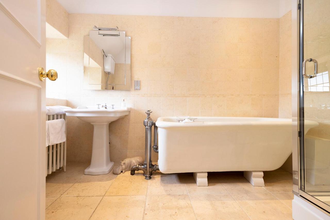 Windlestraw Bed & Breakfast Walkerburn Ngoại thất bức ảnh